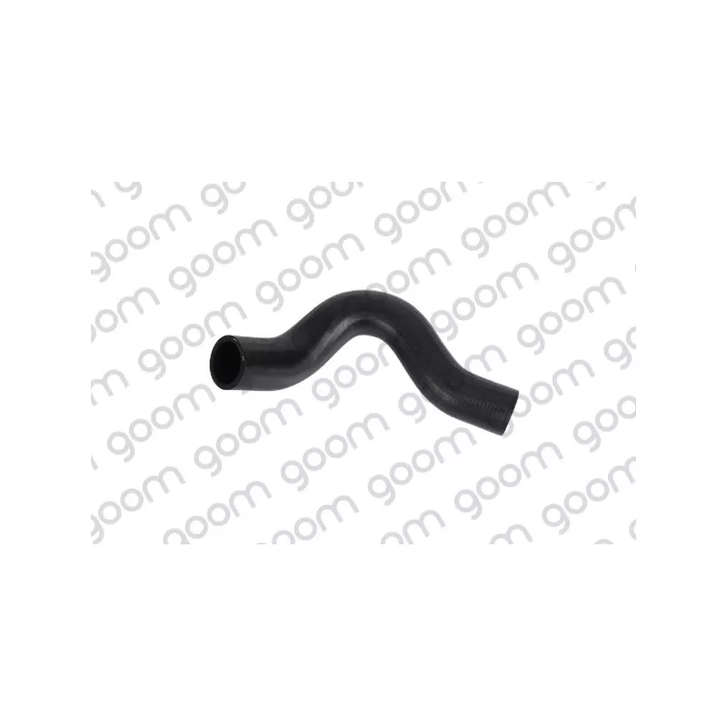Durite de radiateur GOOM RH-1083