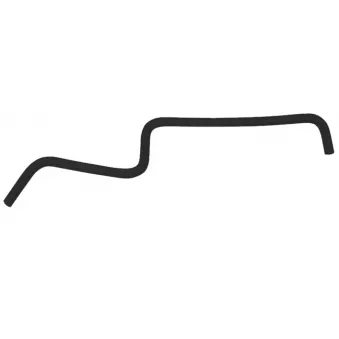 Durite de radiateur GOOM RH-1084