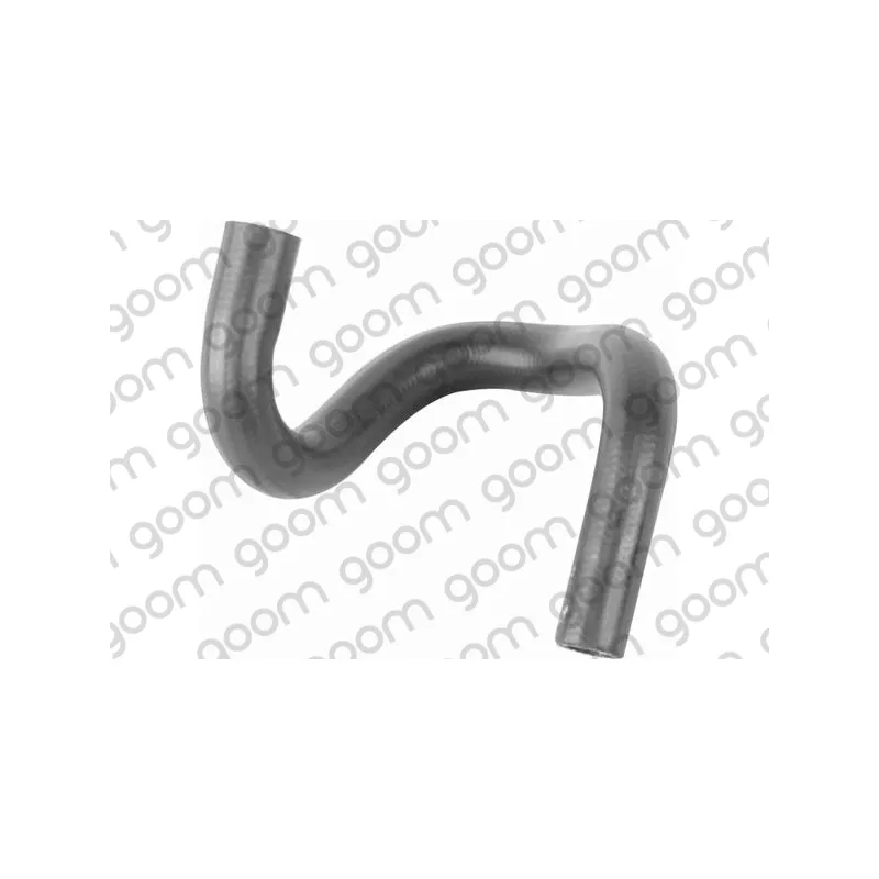 Durite de radiateur GOOM RH-1087