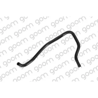 Durite de radiateur GOOM RH-1089