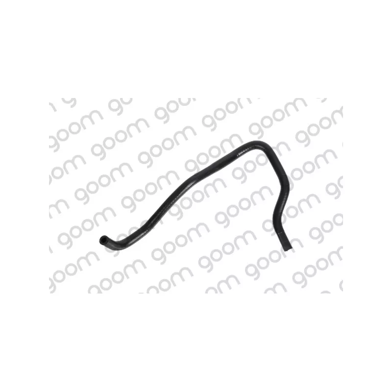 Durite de radiateur GOOM RH-1089