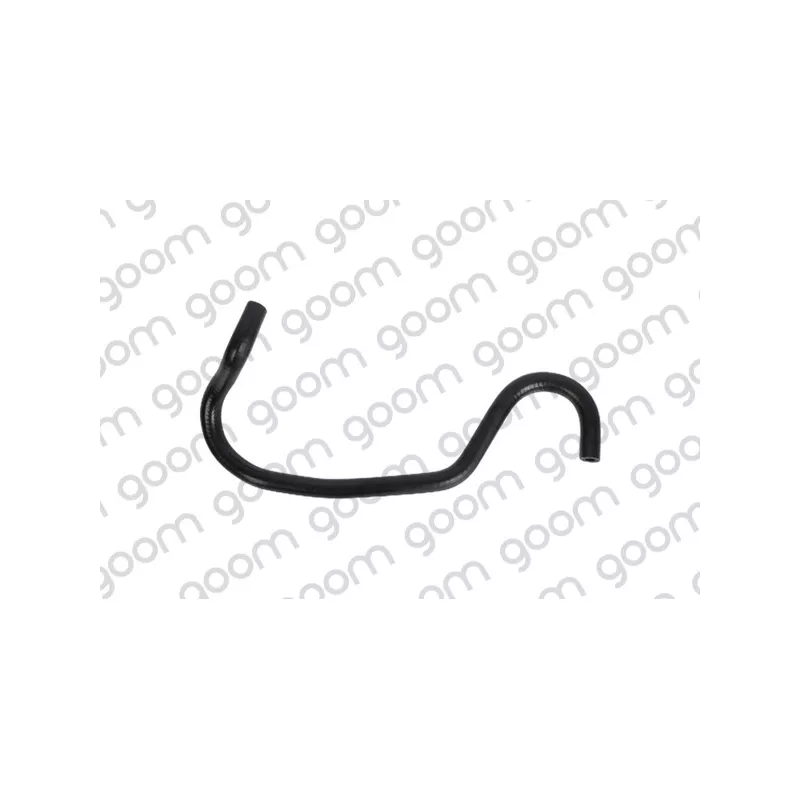 Durite de radiateur GOOM RH-1090