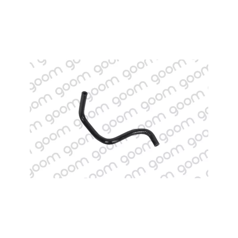 Durite de radiateur GOOM RH-1094