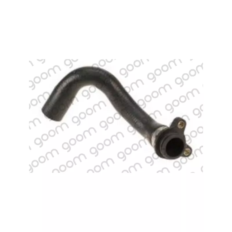 Durite de radiateur GOOM RH-1096