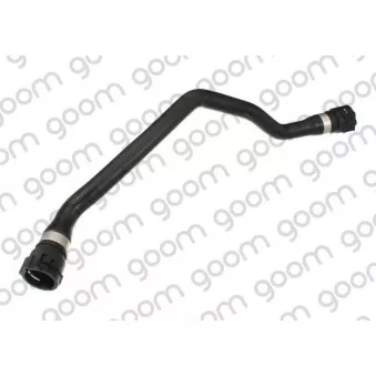 Durite de radiateur GOOM RH-1098