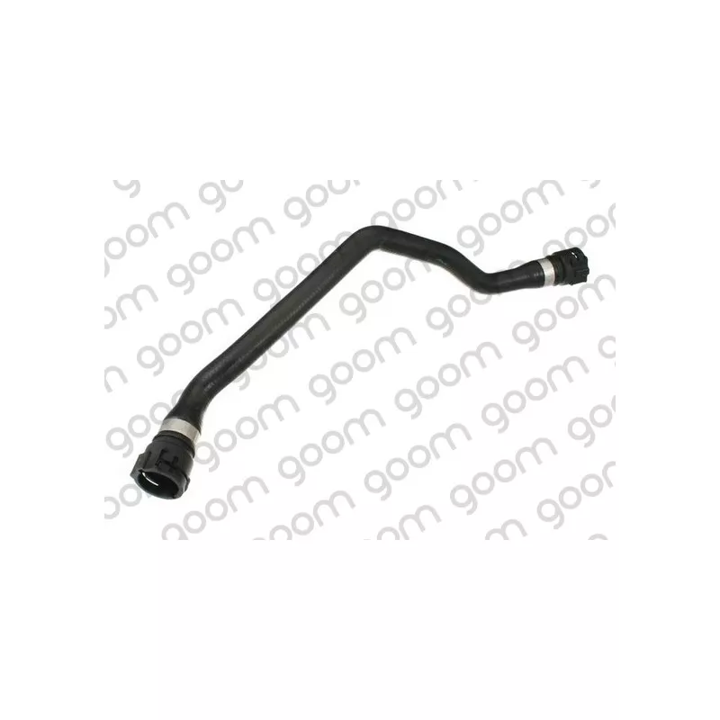 Durite de radiateur GOOM RH-1098
