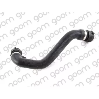 Durite de radiateur GOOM RH-1102