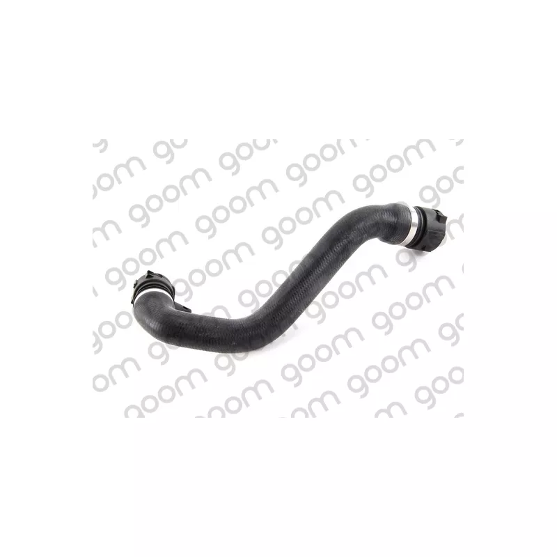 Durite de radiateur GOOM RH-1102