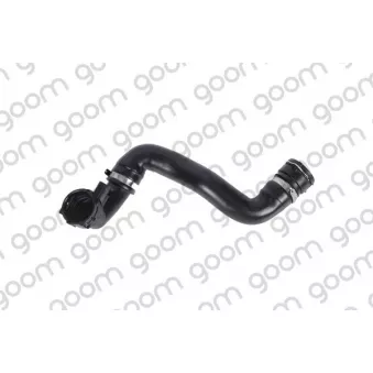 Durite de radiateur GOOM