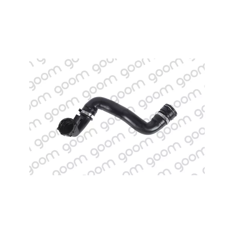 Durite de radiateur GOOM RH-1104