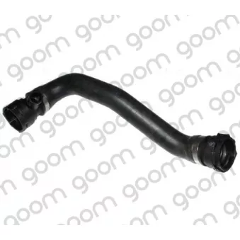 Durite de radiateur GOOM RH-1105