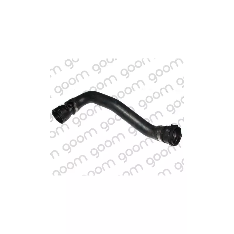 Durite de radiateur GOOM RH-1105
