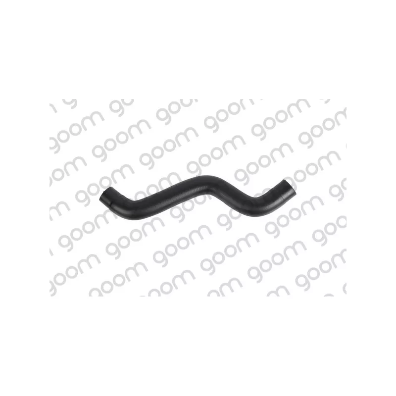 Durite de radiateur GOOM RH-1109