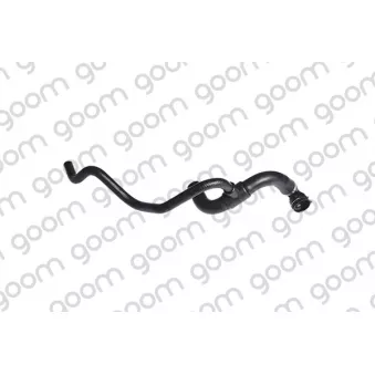 Durite de radiateur GOOM