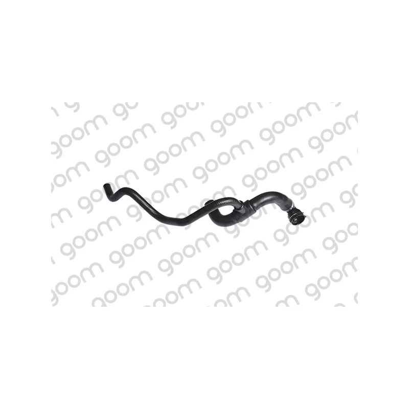 Durite de radiateur GOOM RH-1110