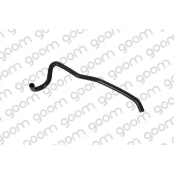 Durite de radiateur GOOM RH-1112