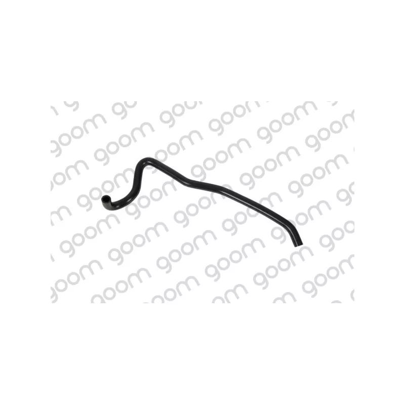 Durite de radiateur GOOM RH-1112