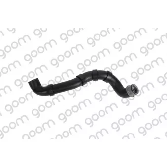 Durite de radiateur GOOM RH-1117