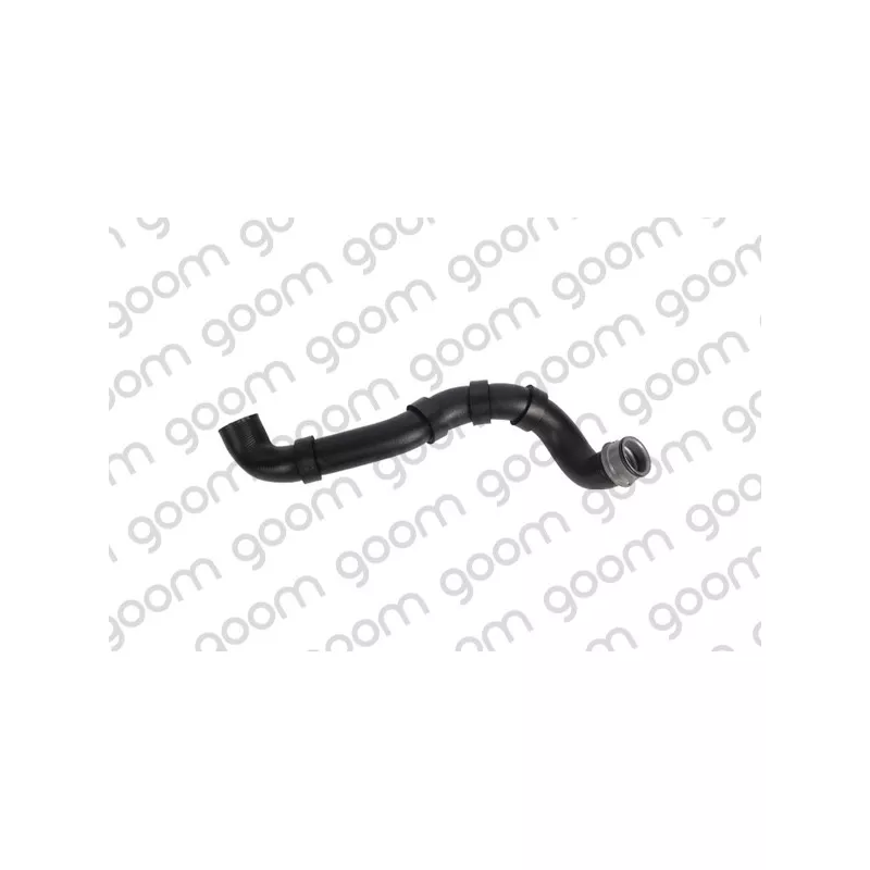 Durite de radiateur GOOM RH-1117