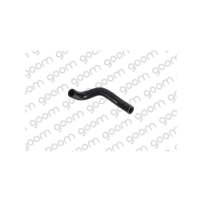 Durite de radiateur GOOM RH-1118