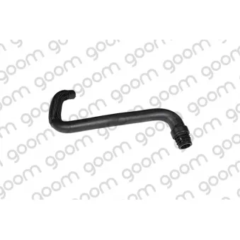 Durite de radiateur GOOM RH-1122