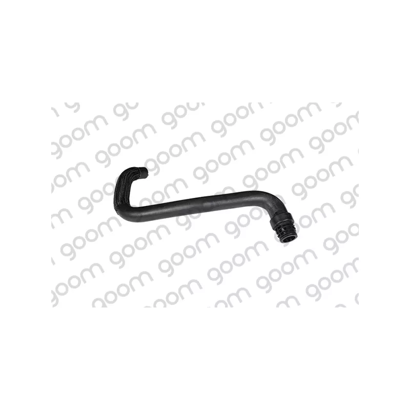 Durite de radiateur GOOM RH-1122