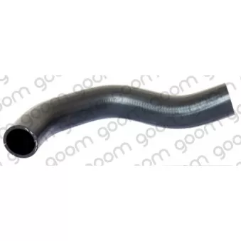 Durite de radiateur GOOM RH-1124