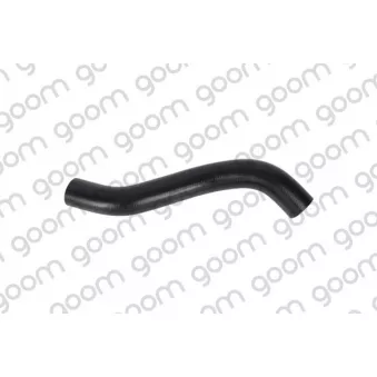 Durite de radiateur GOOM RH-1125