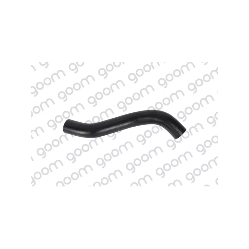 Durite de radiateur GOOM RH-1125