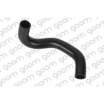Durite de radiateur GOOM RH-1126