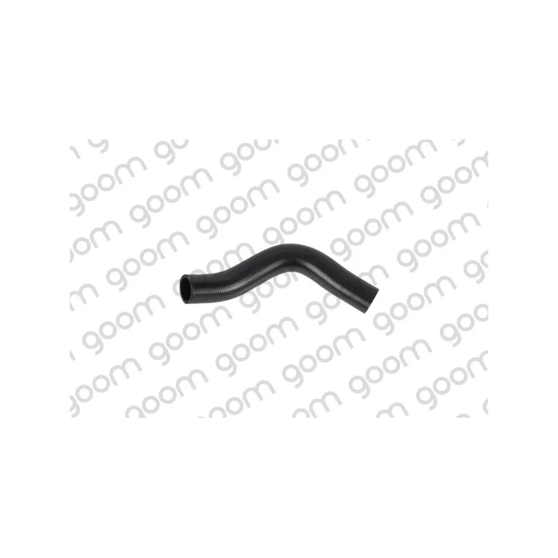Durite de radiateur GOOM RH-1128
