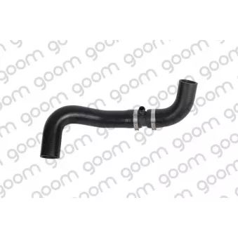 Durite de radiateur GOOM RH-1129
