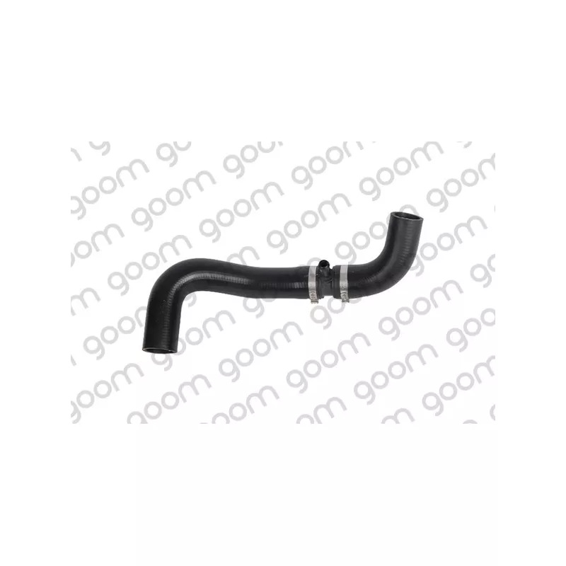 Durite de radiateur GOOM RH-1129