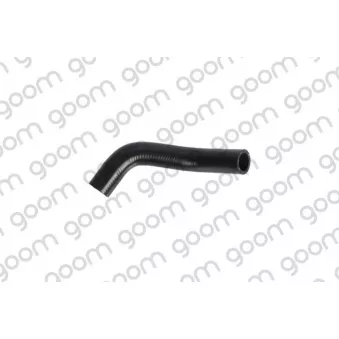 Durite de radiateur GOOM RH-1131