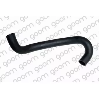 Durite de radiateur GOOM RH-1132