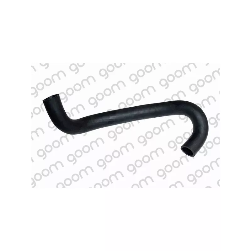Durite de radiateur GOOM RH-1132