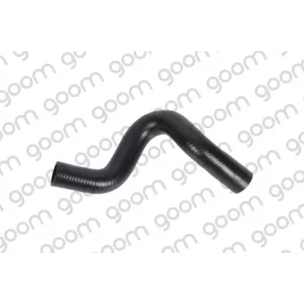 Durite de radiateur GOOM RH-1144