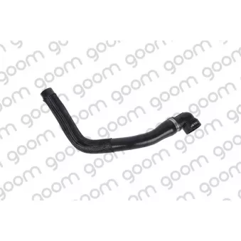 Durite de radiateur GOOM RH-1146