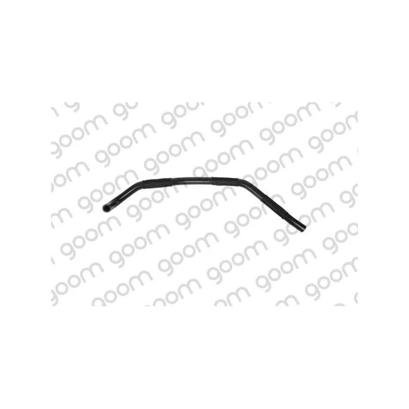 Durite de radiateur GOOM RH-1148