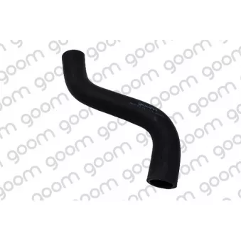 Durite de radiateur GOOM RH-1151