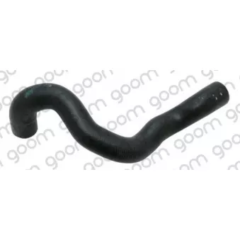 Durite de radiateur GOOM RH-1154
