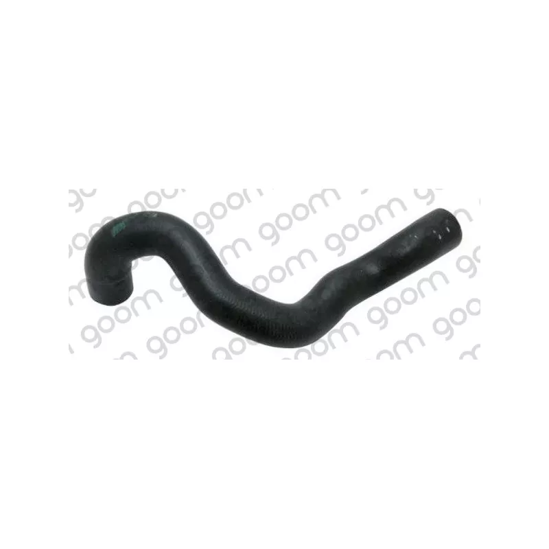 Durite de radiateur GOOM RH-1154