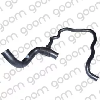 Durite de radiateur GOOM RH-1155