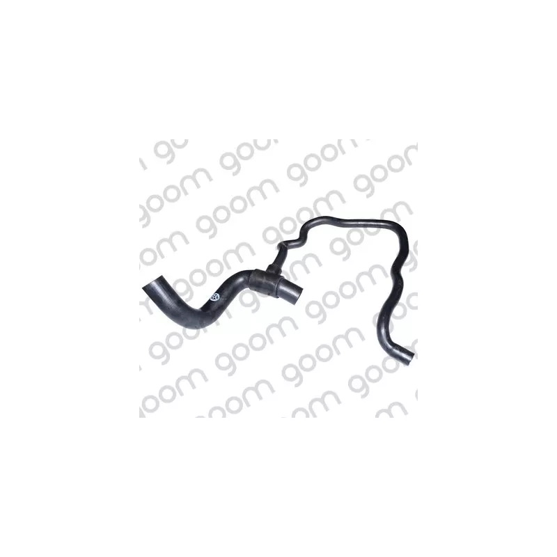 Durite de radiateur GOOM RH-1155