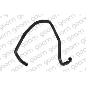 Durite de radiateur GOOM RH-1156