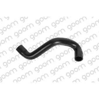 Durite de radiateur GOOM RH-1161