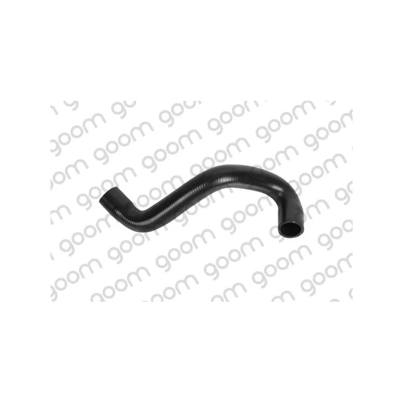 Durite de radiateur GOOM RH-1161