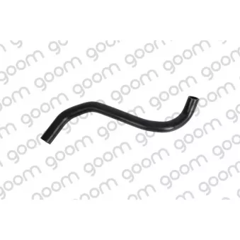 Durite de radiateur GOOM RH-1165