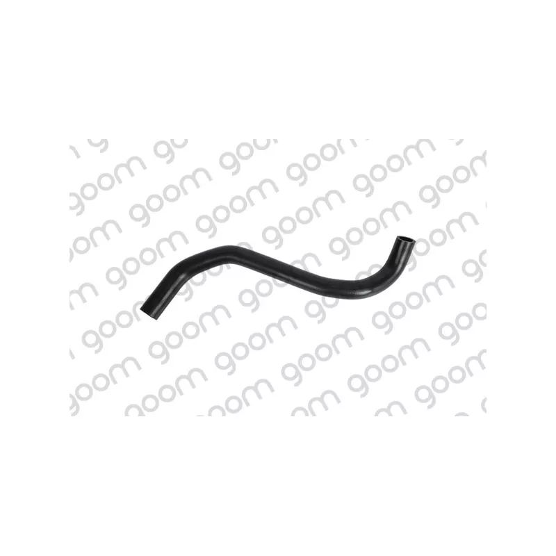 Durite de radiateur GOOM RH-1165
