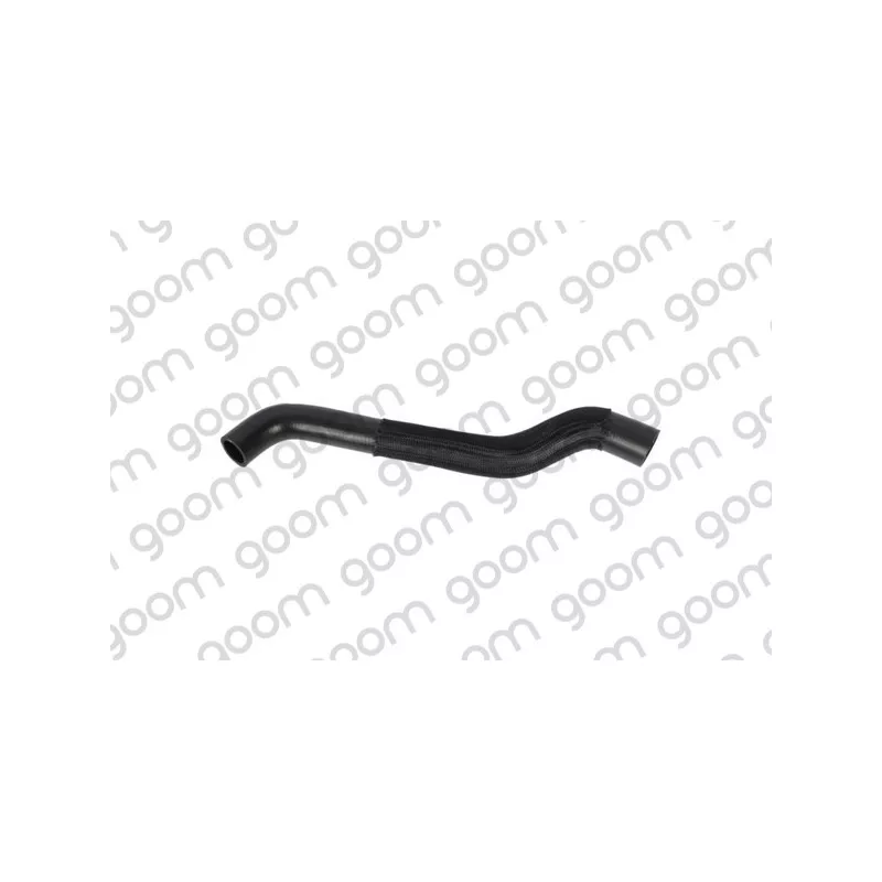 Durite de radiateur GOOM RH-1167